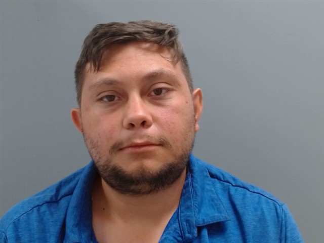 Mugshot