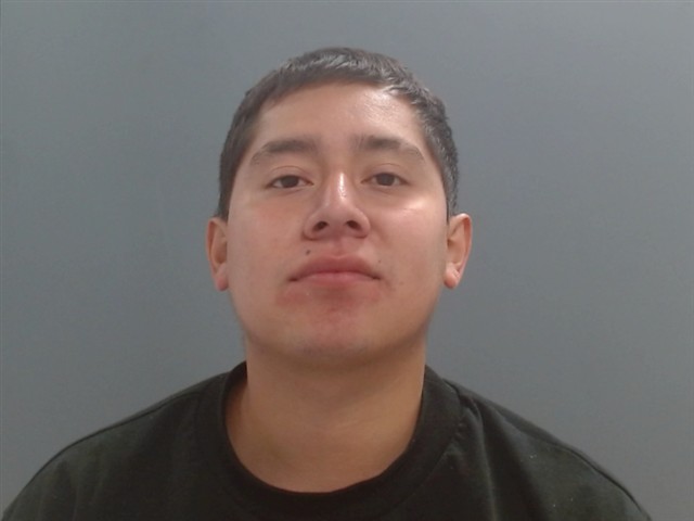 Mugshot