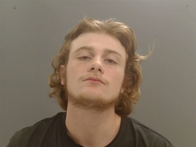 Mugshot