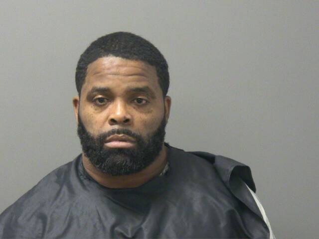 Mugshot