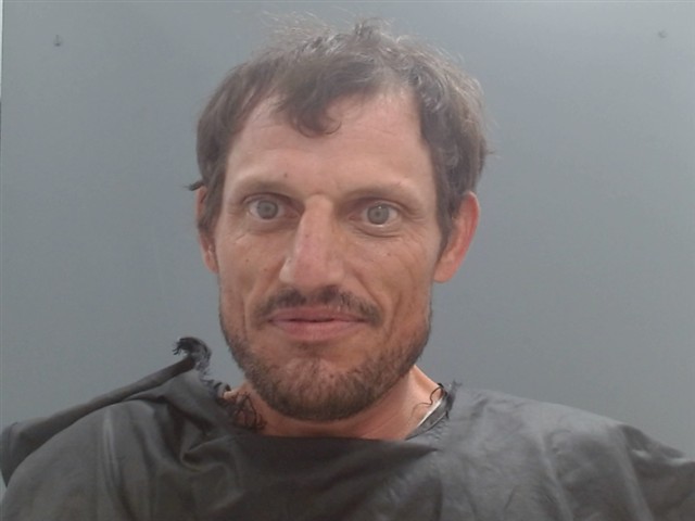 Mugshot