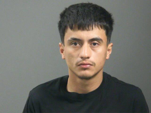 Mugshot