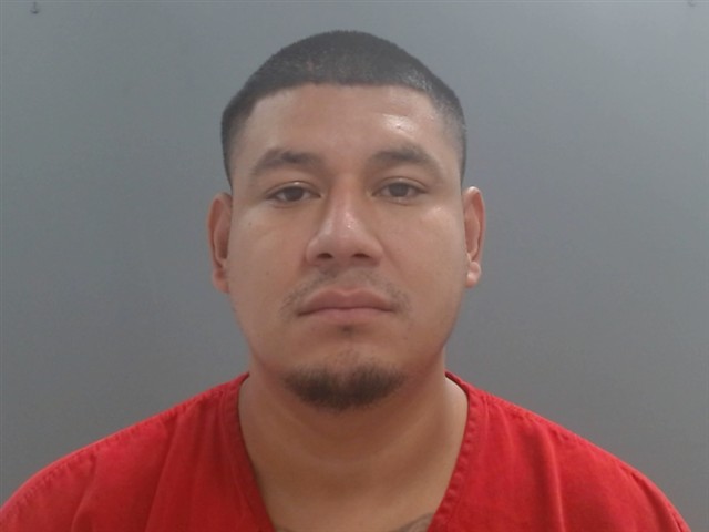 Mugshot