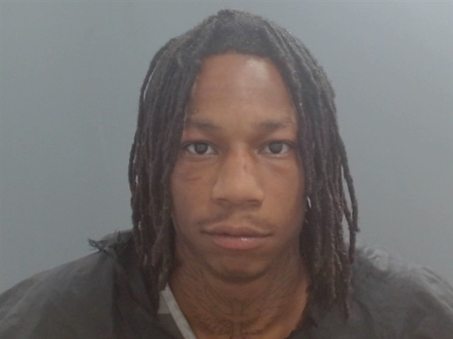 Mugshot
