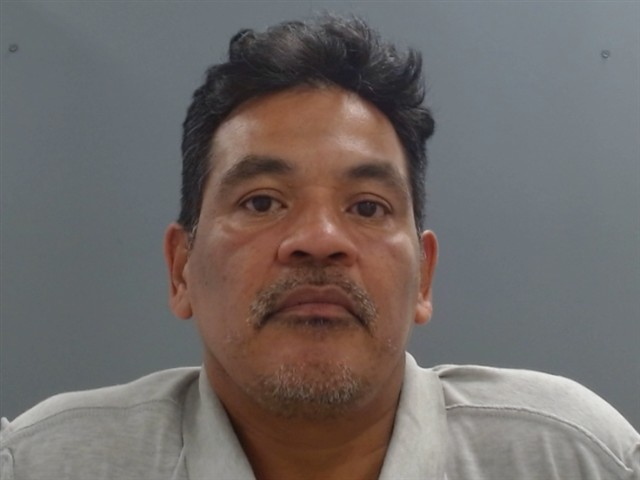 Mugshot