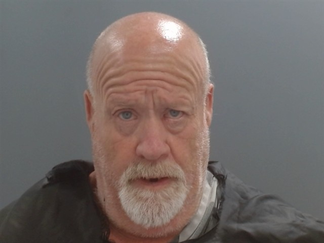 Mugshot