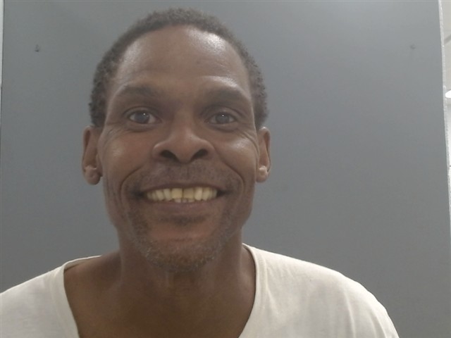 Mugshot