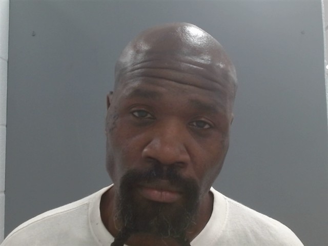Mugshot