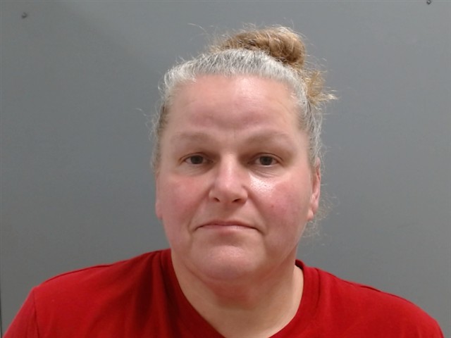 Mugshot