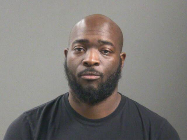 Mugshot
