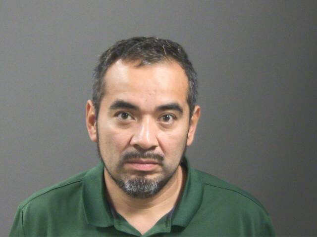 Mugshot
