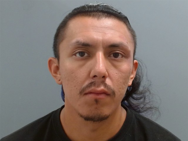 Mugshot