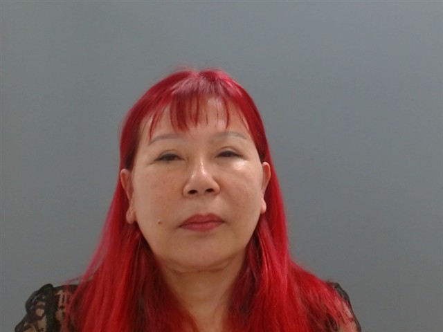 Mugshot