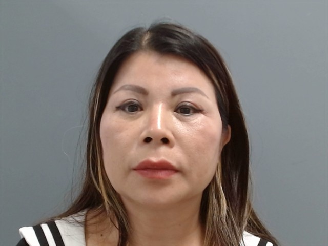 Mugshot