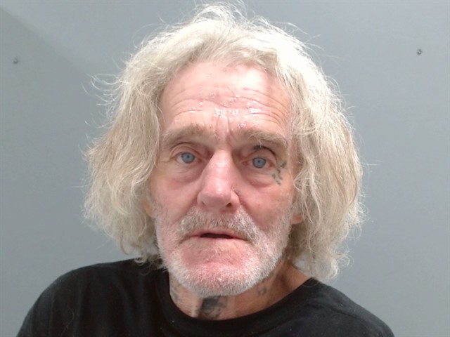 Mugshot