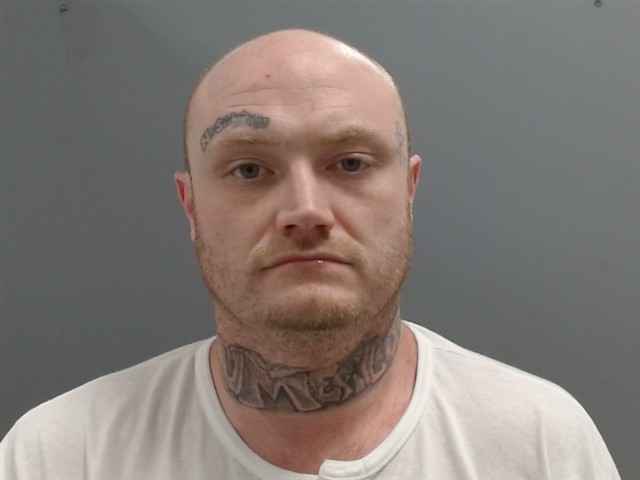 Mugshot