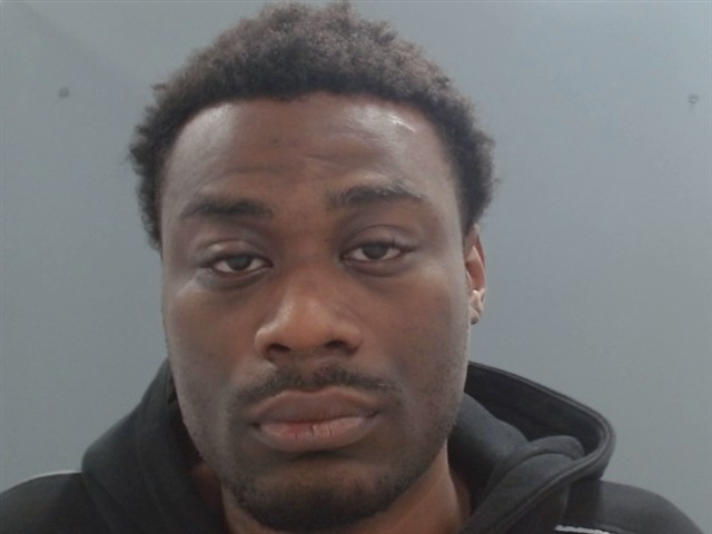 Mugshot