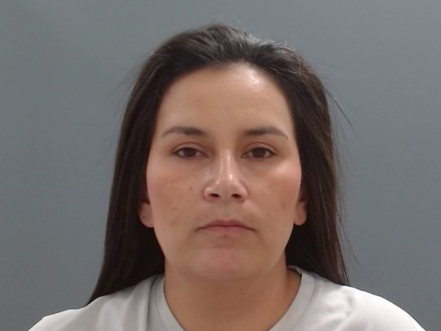 Mugshot
