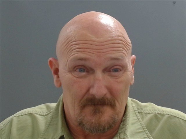 Mugshot