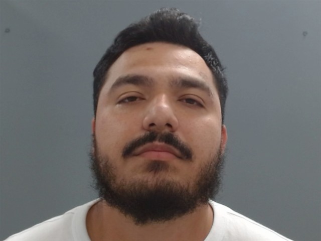 Mugshot