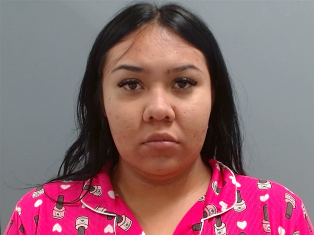 Mugshot