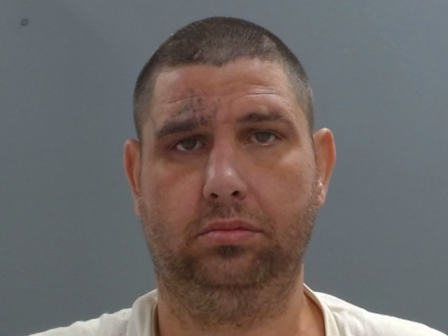 Mugshot