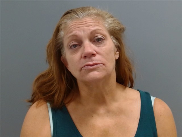 Mugshot