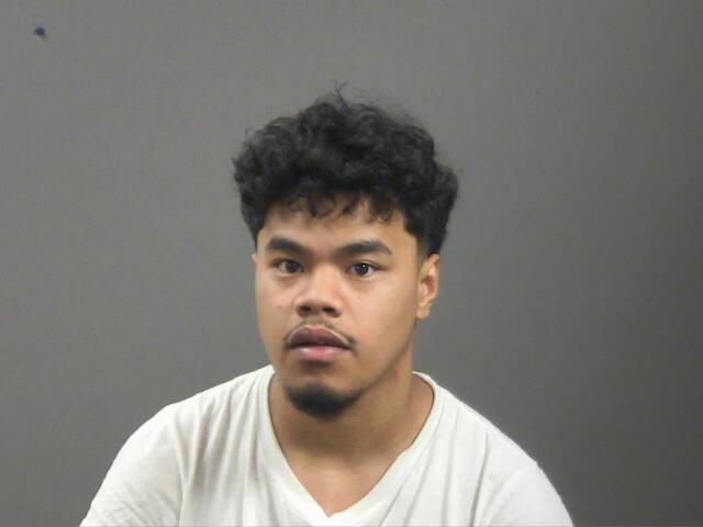 Mugshot