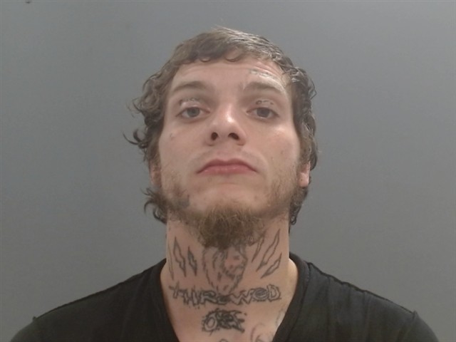 Mugshot