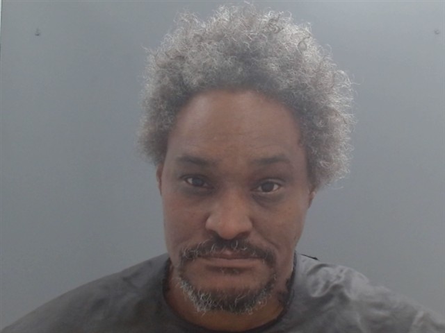 Mugshot