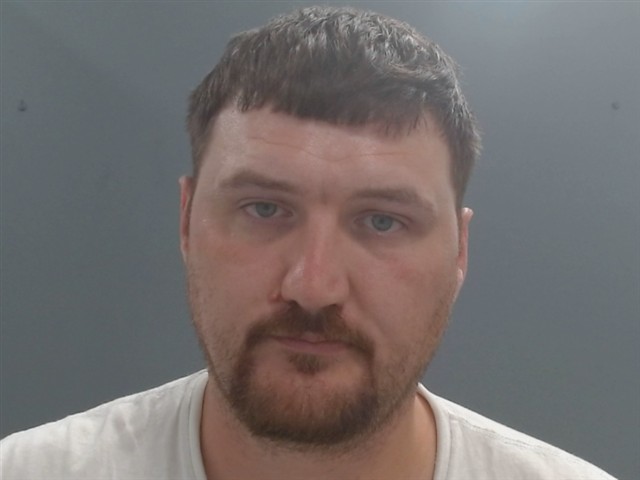 Mugshot