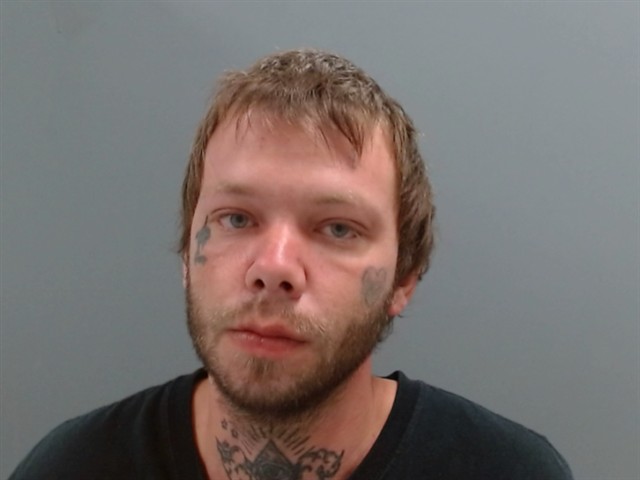 Mugshot