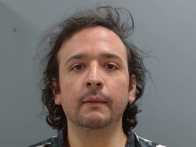 Mugshot
