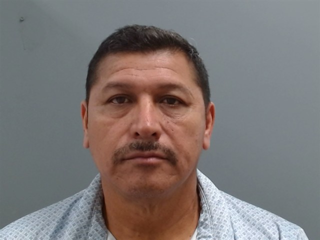 Mugshot