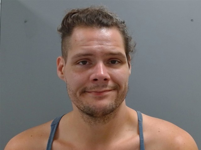Mugshot