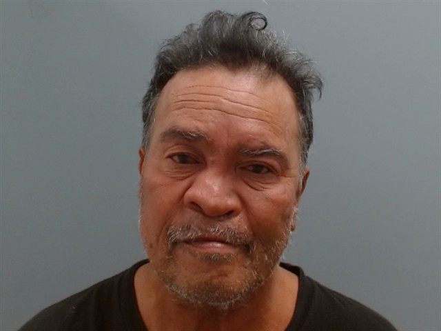 Mugshot