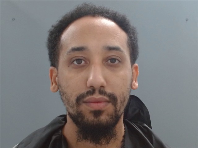 Mugshot
