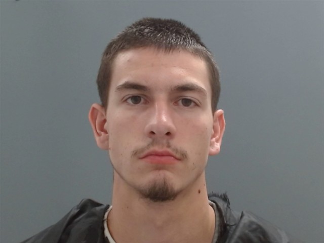 Mugshot