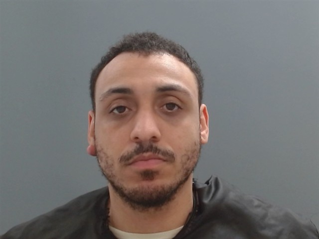 Mugshot
