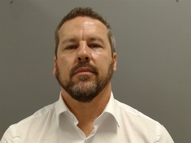 Mugshot