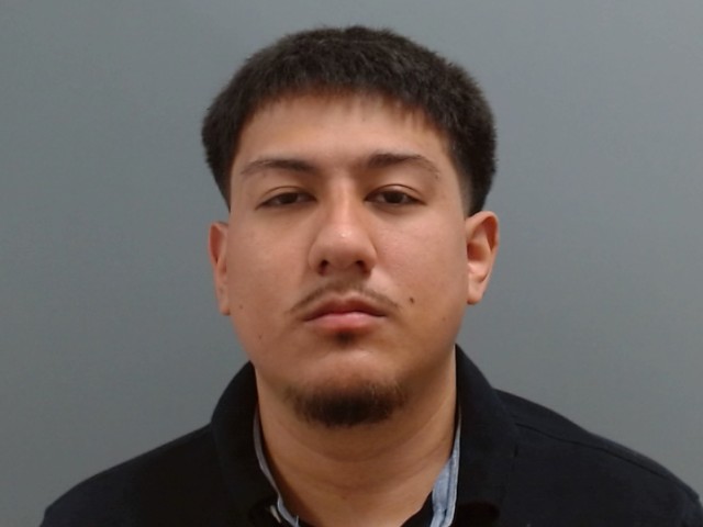 Mugshot