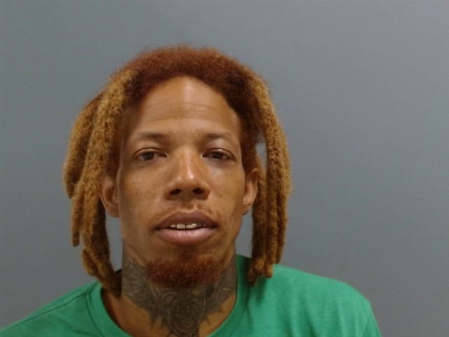 Mugshot