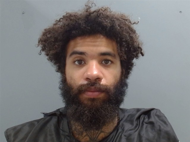 Mugshot