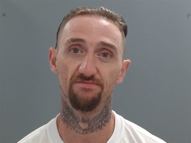 Mugshot