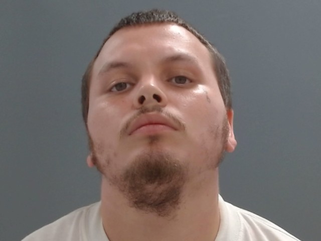 Mugshot