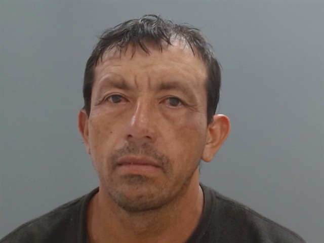 Mugshot