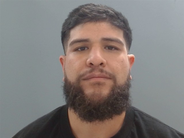Mugshot