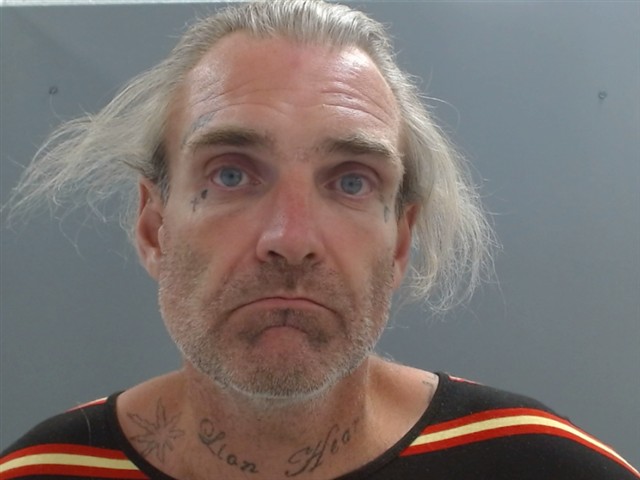 Mugshot