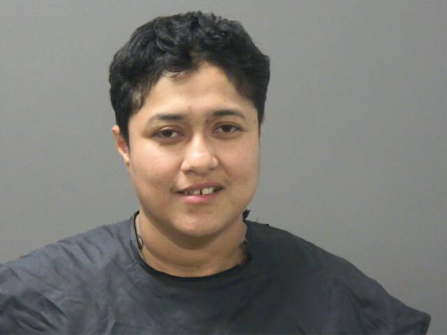 Mugshot