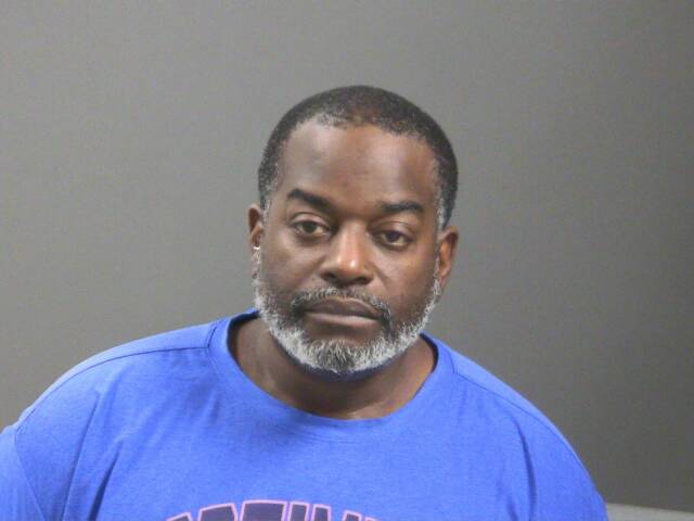 Mugshot